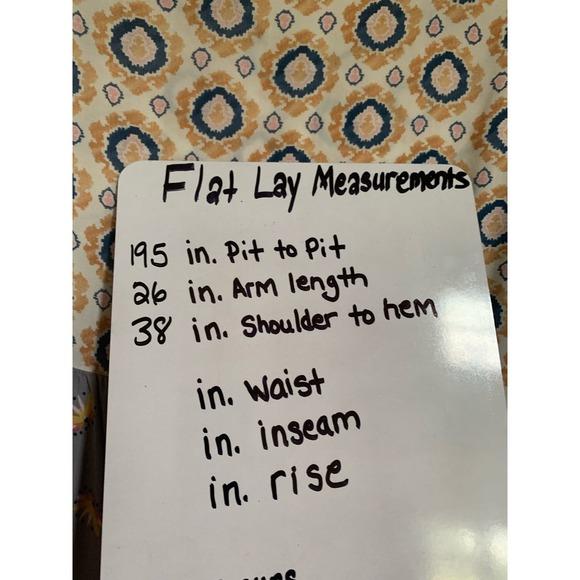 Matilda Jane Vissionary Flowy Boho Cottage Core Floral Dress Womens Medium - Picture 8 of 9